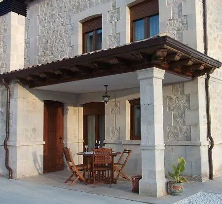 بيت للعطل El Torreon I Caleruega