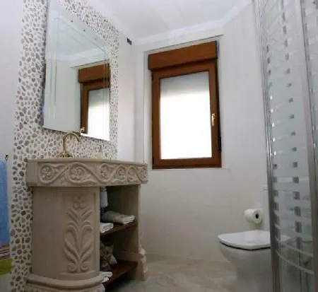 بيت للعطل El Torreon I *