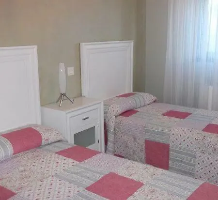 El Torreon I Caleruega