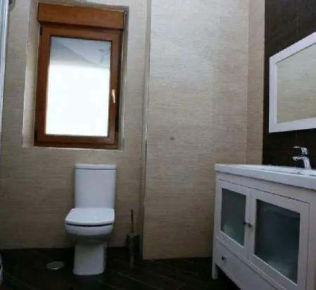 بيت للعطل El Torreon I