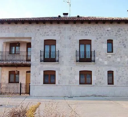 El Torreon I Nyaraló *