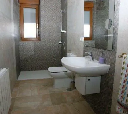 Сasa de vacaciones El Torreón I *
