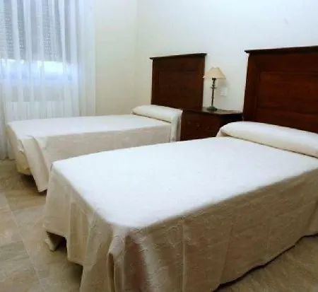 Nyaraló El Torreon I Caleruega