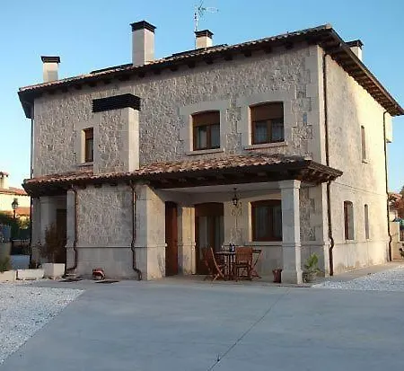 El Torreón I Caleruega