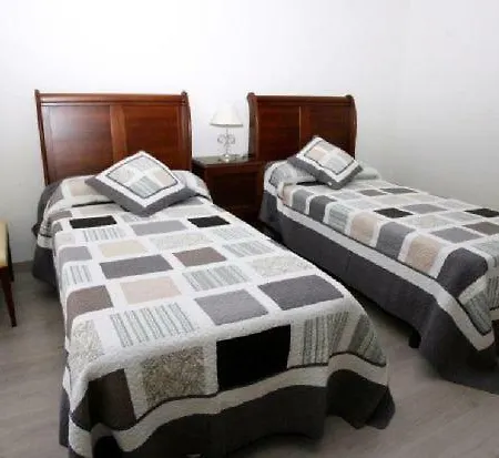 Nyaraló El Torreon I