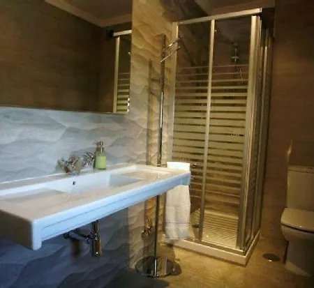 Nyaraló El Torreon I Caleruega