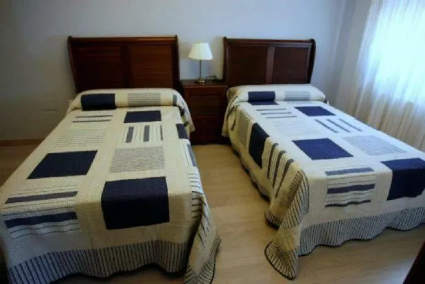 El Torreon I 펜션 *