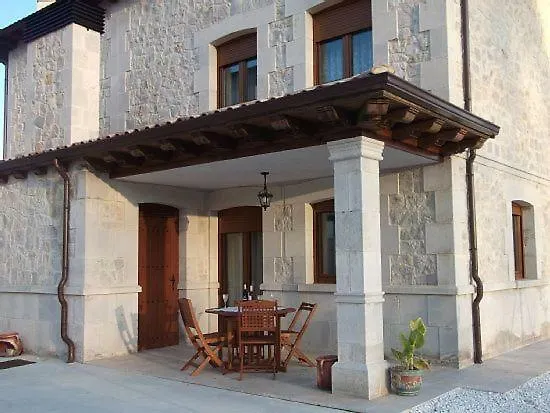 Tatil Evi El Torreon I Caleruega