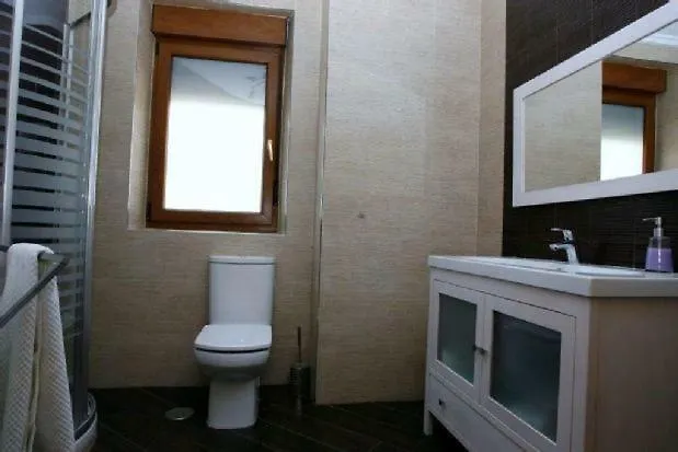 Tatil Evi El Torreon I