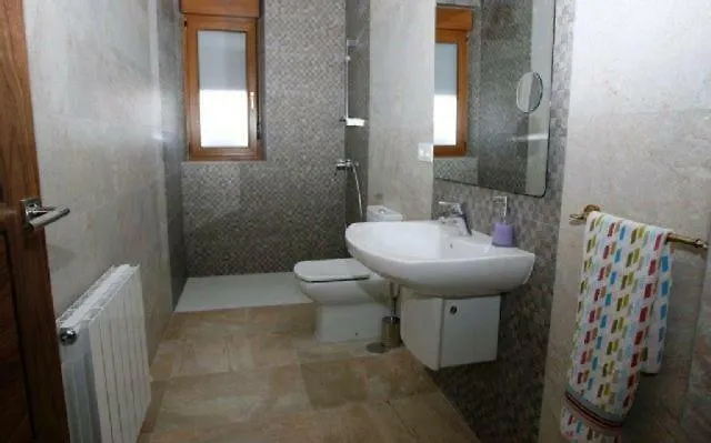 Tatil Evi El Torreon I *