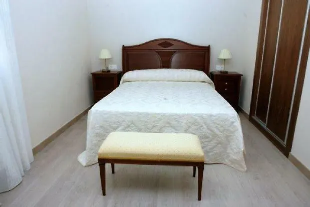 El Torreon I Caleruega