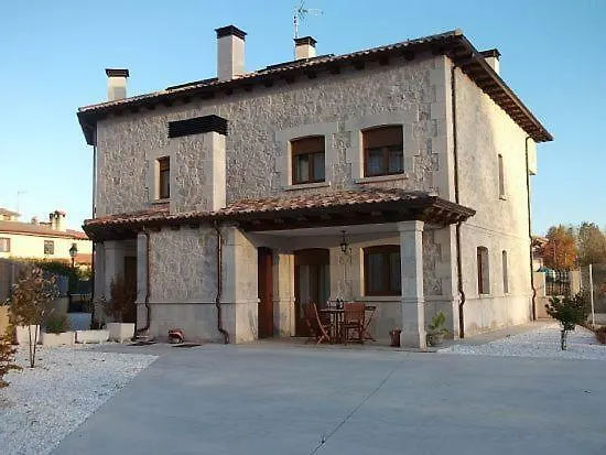 El Torreon I Caleruega