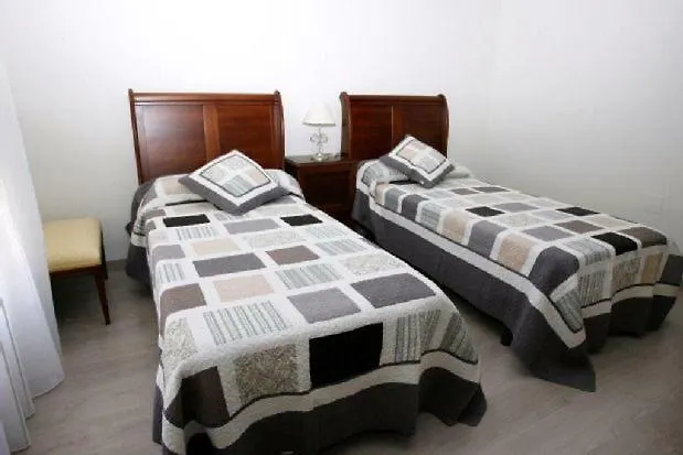 Tatil Evi El Torreon I