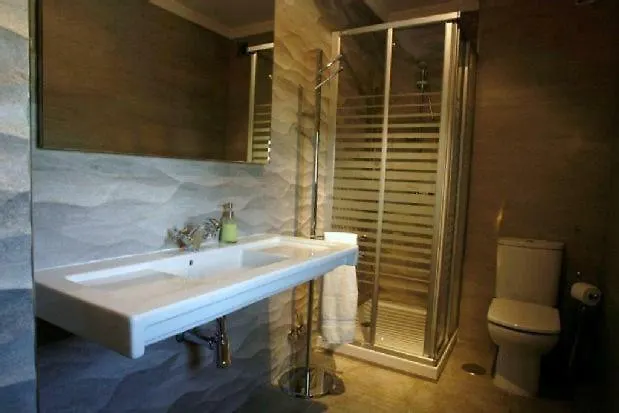 Tatil Evi El Torreon I Caleruega